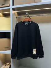 Burberry Hoodie — 6e6f0a3d