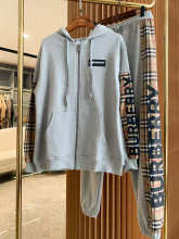 Burberry Hoodie — 71a37e39