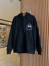Burberry Hoodie — 71de9ac6