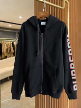 Burberry Hoodie — 8f70187e