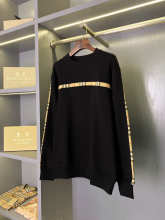Burberry Hoodie — a2b1b0c1