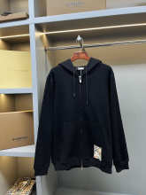 Burberry Hoodie — a35ff9f7
