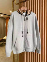 Burberry Hoodie — bf91a17b