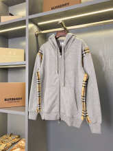 Burberry Hoodie — c54ffb7f