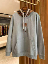 Burberry Hoodie — d256950a