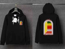Casablanca Hoodie — 0a8b785d