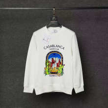 Casablanca Hoodie — 0d3d6e12