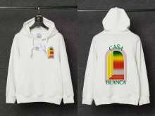 Casablanca Hoodie — 30c9092b