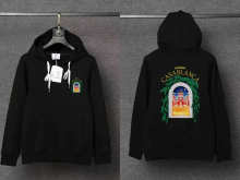 Casablanca Hoodie — 3c83a28c