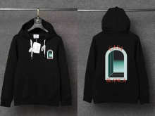 Casablanca Hoodie — 4441a3ff