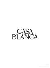 Casablanca Hoodie — 58b03ab9