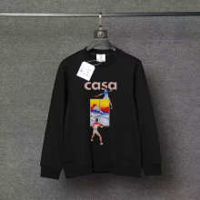 Casablanca Hoodie — 5b9df606