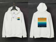 Casablanca Hoodie — b8c28cd4