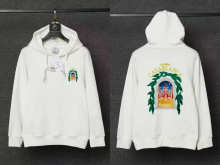 Casablanca Hoodie — bbca87fd