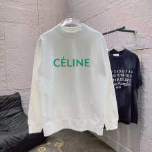 Celine Hoodie — 2e5526de