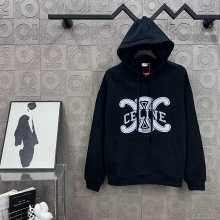 Celine Hoodie — 664fcbae