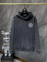 Chrome Hearts Hoodie — 00e40022