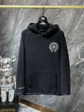 Chrome Hearts Hoodie — 171cc550