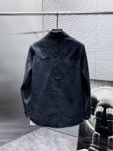 Chrome Hearts Hoodie — 1ef4665d