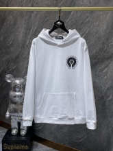 Chrome Hearts Hoodie — 266bc282