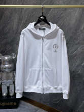 Chrome Hearts Hoodie — 2e1af8f7