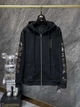 Chrome Hearts Hoodie — 31f6a630