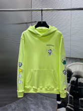 Chrome Hearts Hoodie — 371ede72