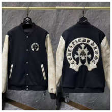 Chrome Hearts Hoodie — 3b6f6f94