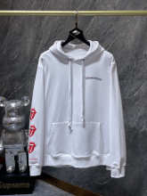 Chrome Hearts Hoodie — 4531dc24