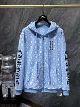 Chrome Hearts Hoodie — 68893cf5