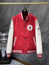 Chrome Hearts Hoodie — 68a592ef