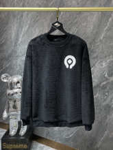 Chrome Hearts Hoodie — 698bc69d