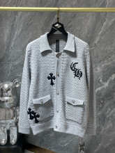 Chrome Hearts Hoodie — 7094175e