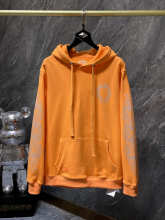 Chrome Hearts Hoodie — 70e11e1c