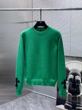 Chrome Hearts Hoodie — 72c538a9
