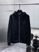 Chrome Hearts Hoodie — 7673e490