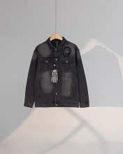 Chrome Hearts Hoodie — 78b5b9ab