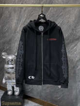 Chrome Hearts Hoodie — 793bbe5b