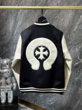 Chrome Hearts Hoodie — 7ecf2bd0