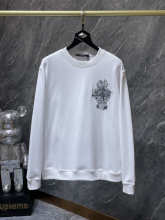 Chrome Hearts Hoodie — 8aec066f