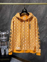 Chrome Hearts Hoodie — a4976908