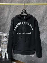 Chrome Hearts Hoodie — afce580a