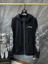 Chrome Hearts Hoodie — b83a3237