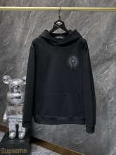 Chrome Hearts Hoodie — bcc080c8