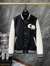 Chrome Hearts Hoodie — c540780a