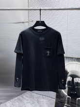 Chrome Hearts Hoodie — d0444797