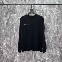 Chrome Hearts Hoodie — d17aa458