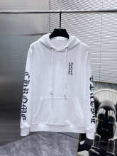 Chrome Hearts Hoodie — d4012a19