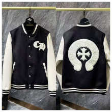 Chrome Hearts Hoodie — e133e386