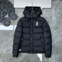 Chrome Hearts Hoodie — e29ddbbd